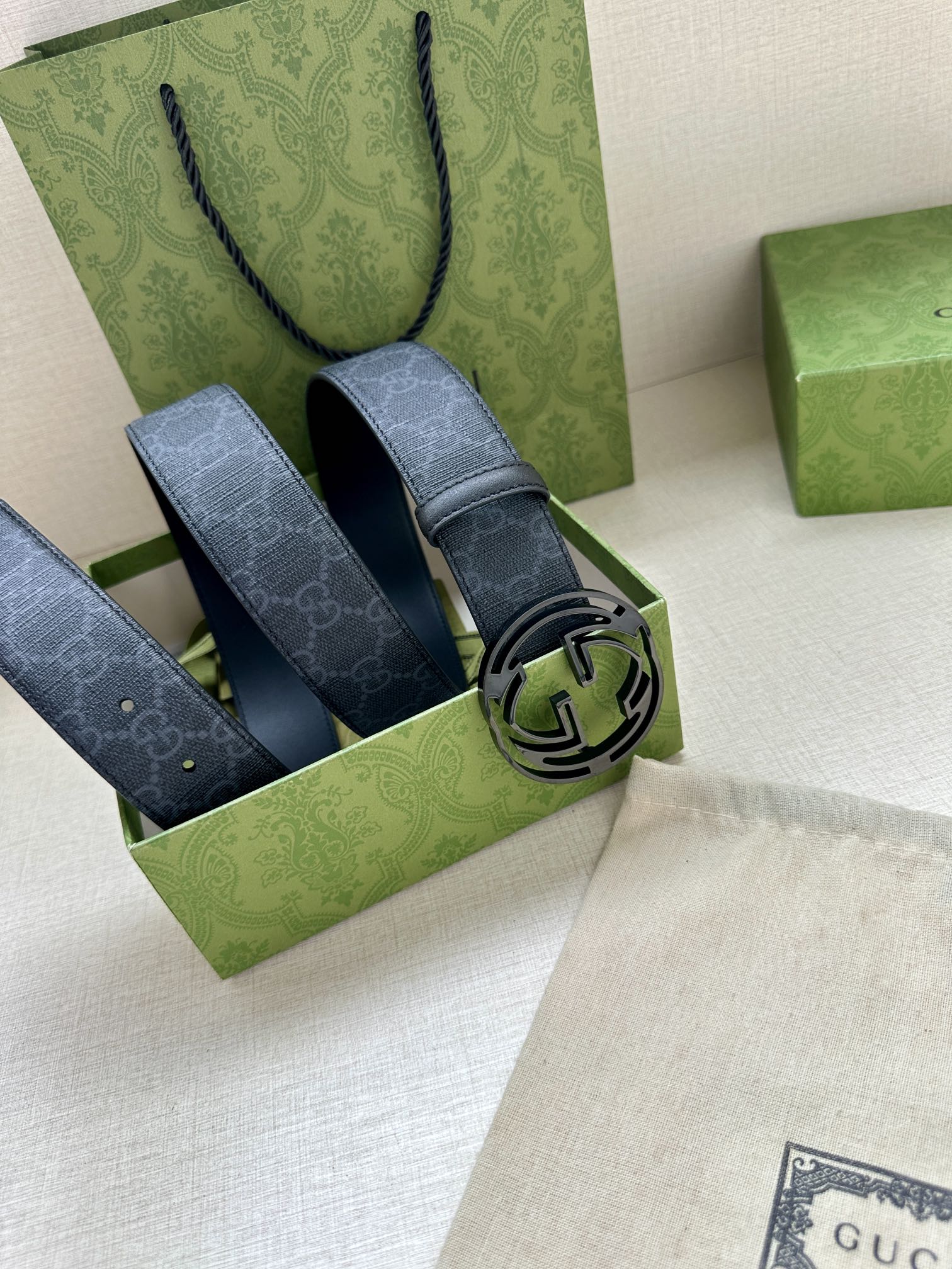 Gucci Belt