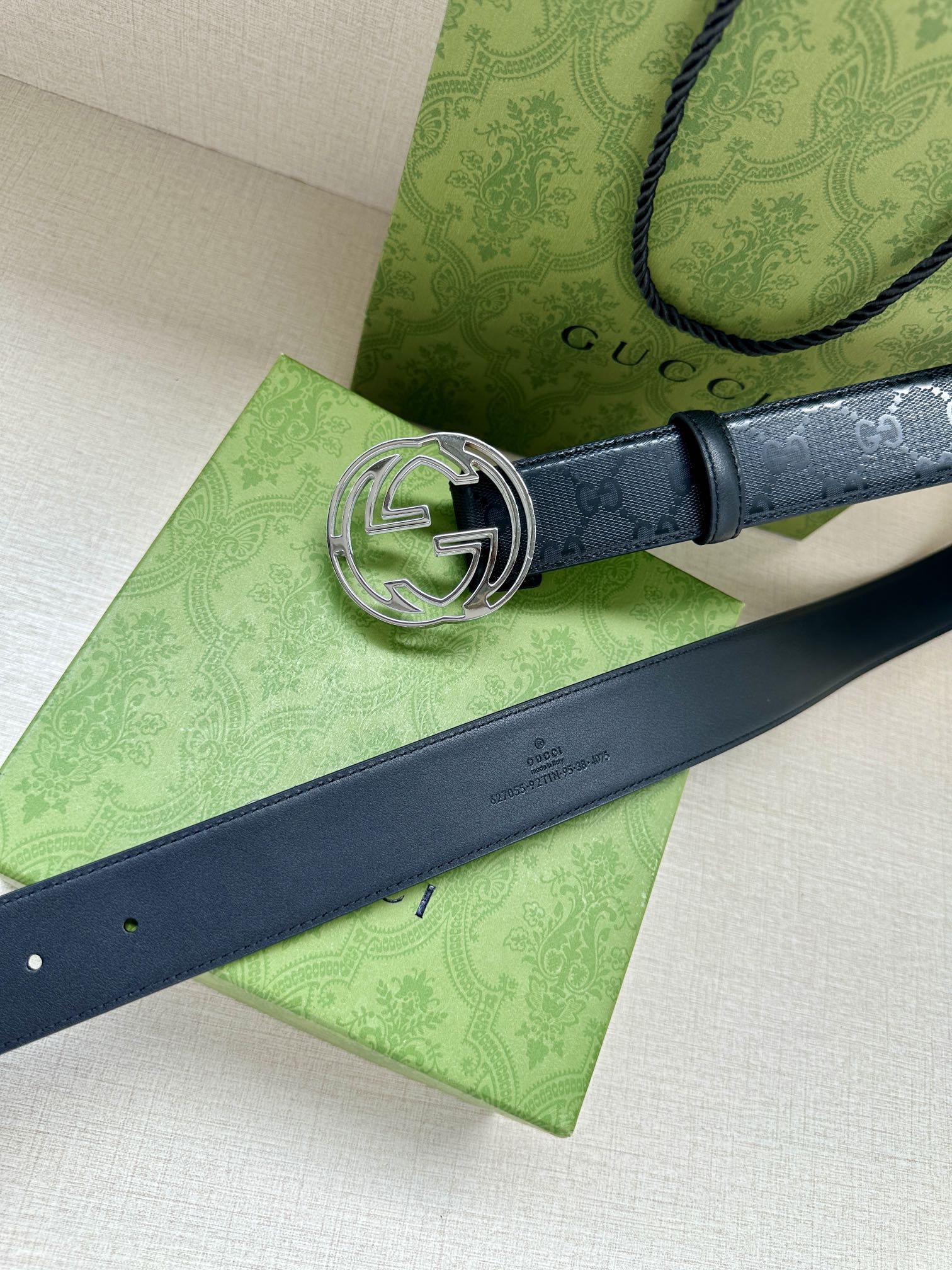 Gucci Belt