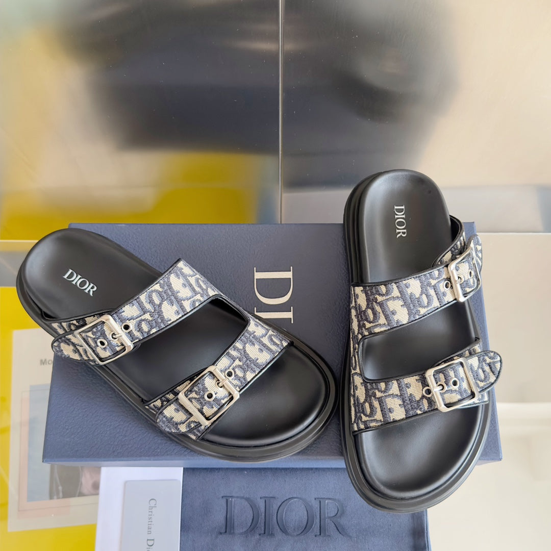 Luxury Shoes Dior Sandals