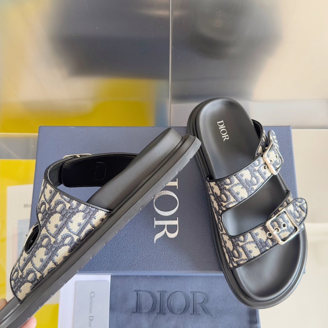 Luxury Shoes Dior Sandals