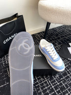 Luxury Shoes Chanel Unisex