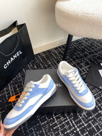 Luxury Shoes Chanel Unisex