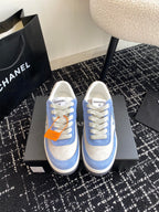 Luxury Shoes Chanel Unisex