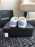 Luxury Shoes Chanel Unisex