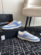 Luxury Shoes Chanel Unisex