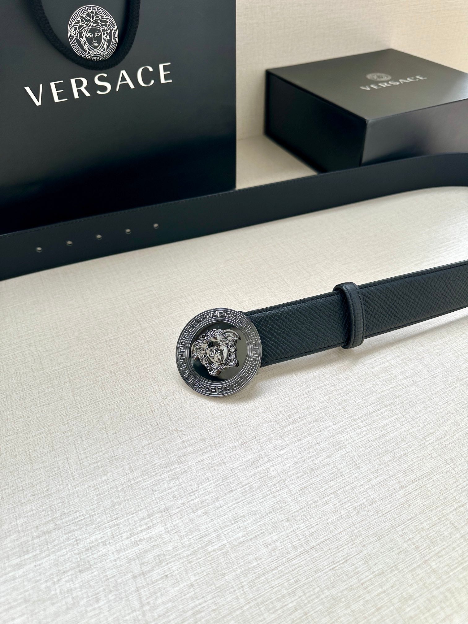 Versace Belt