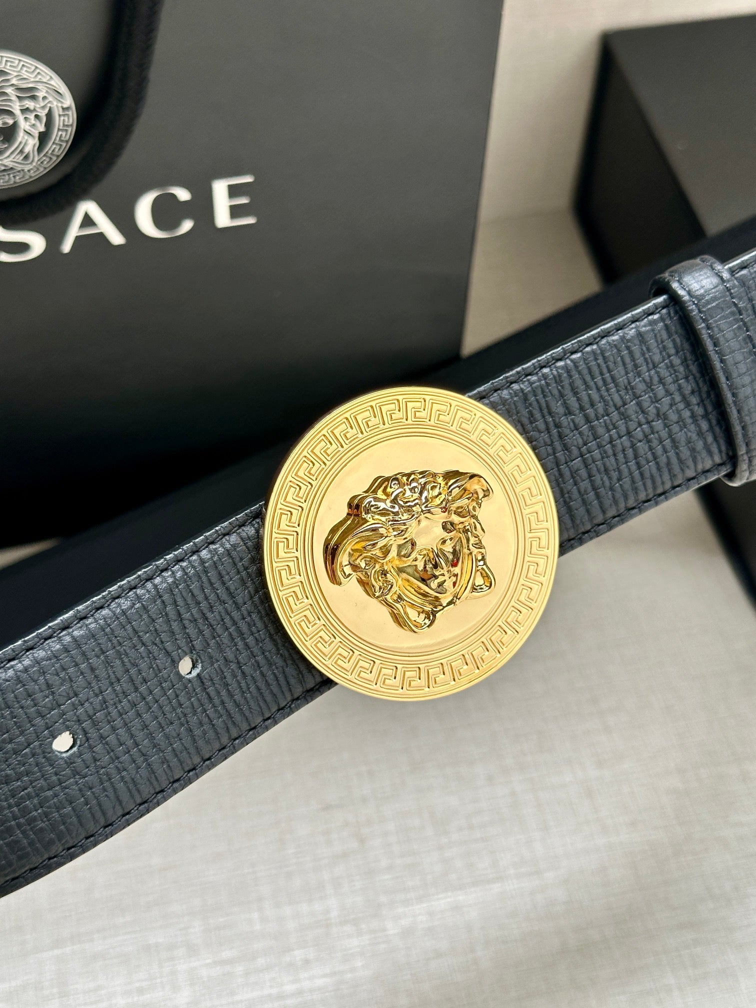 Versace Belt