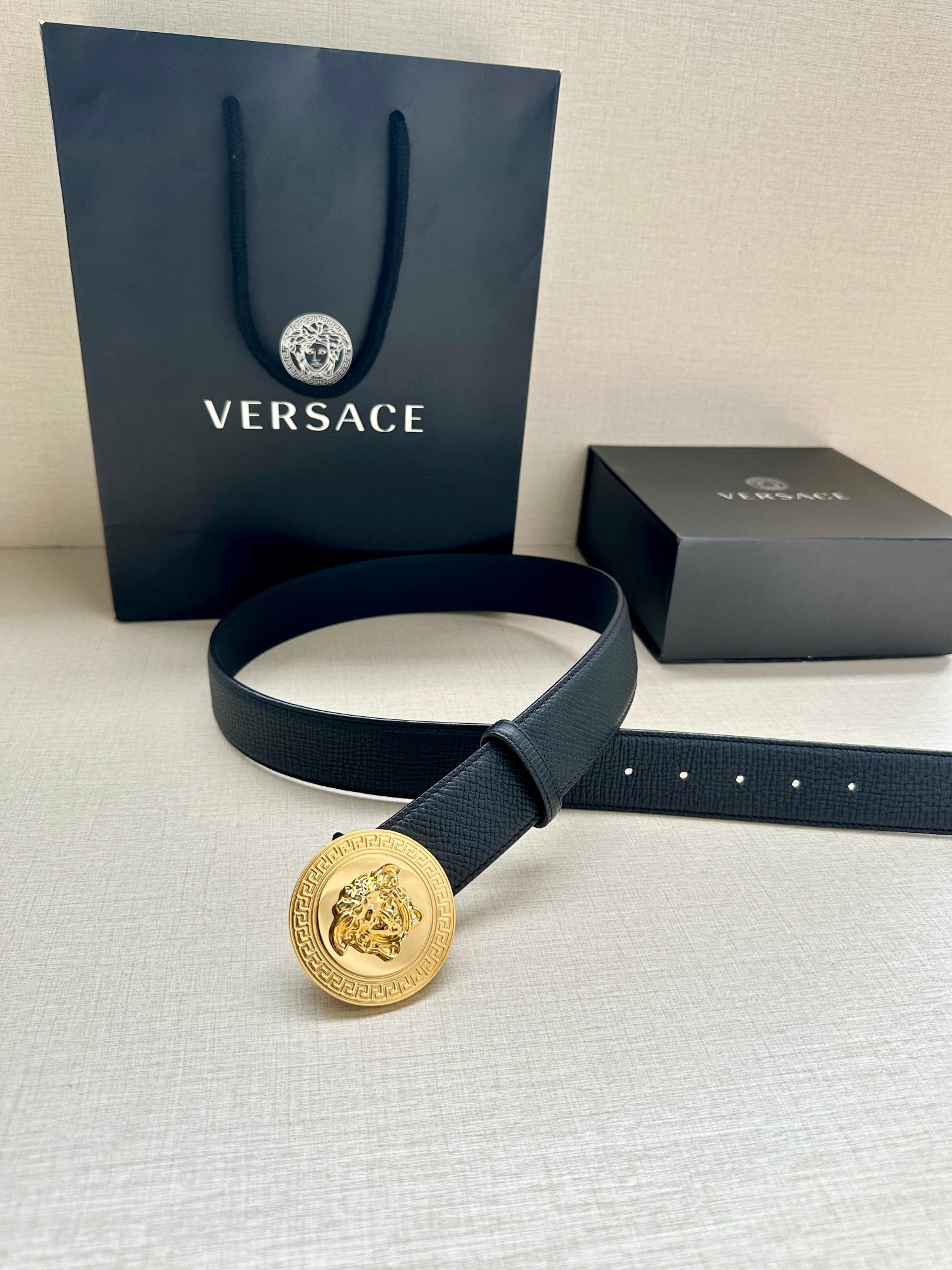 Versace Belt
