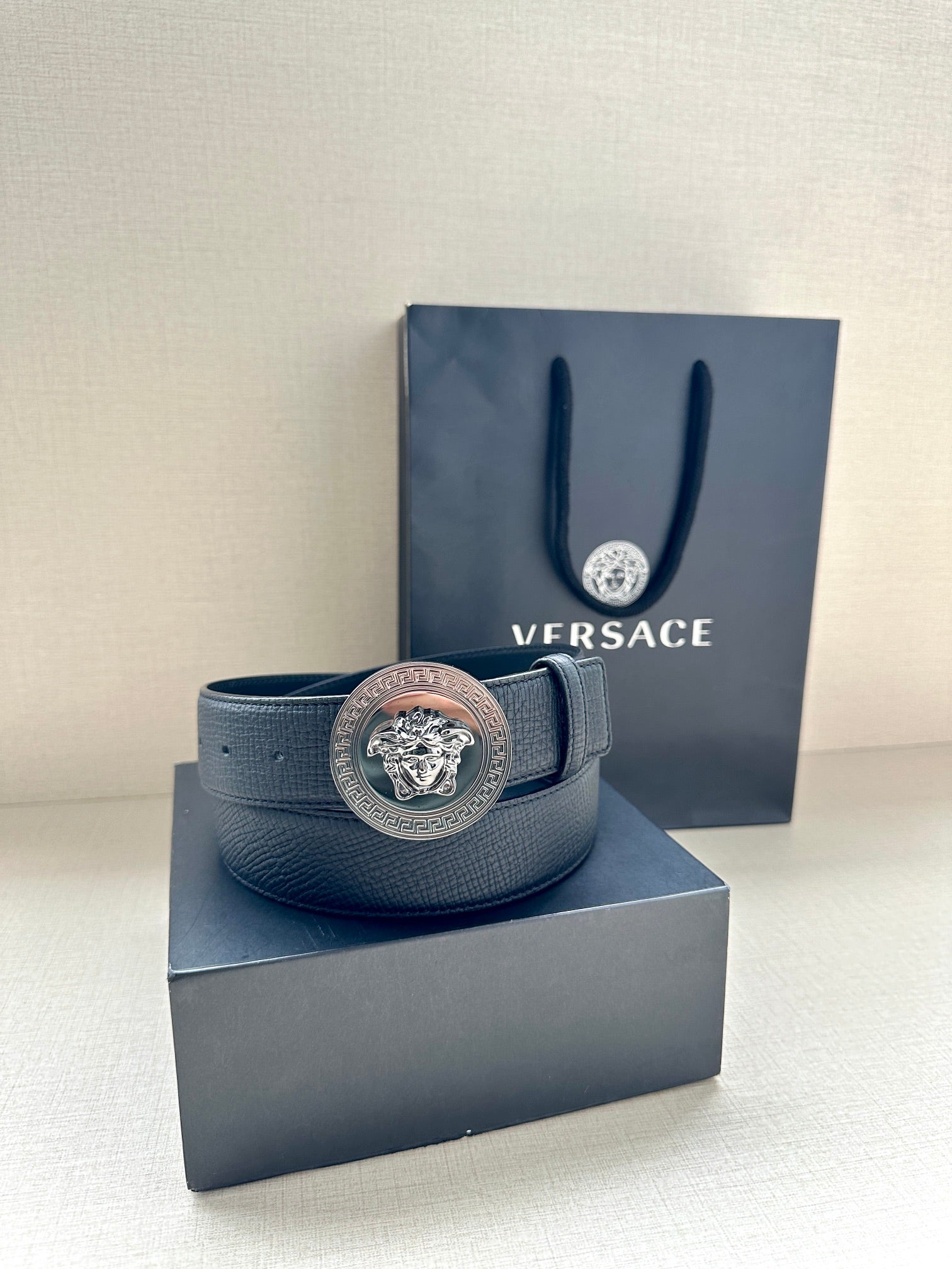 Versace Belt