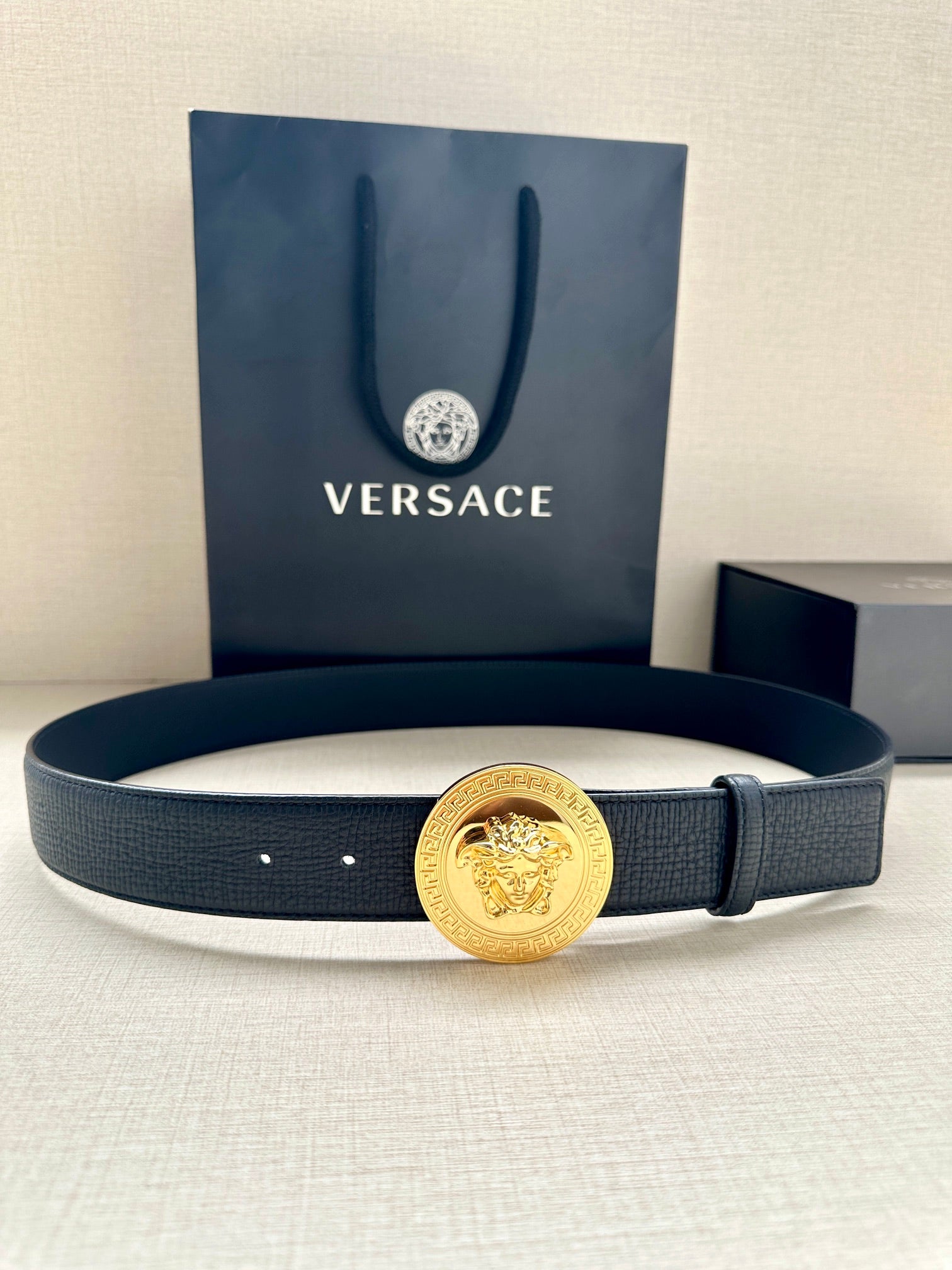 Versace Belt