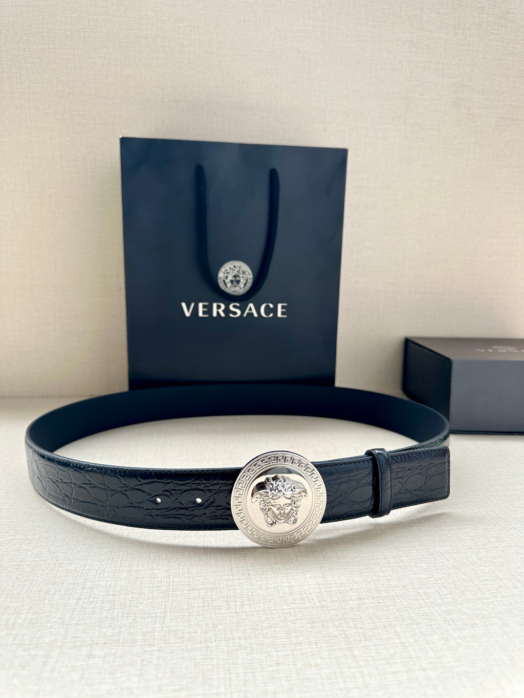 Versace Belt