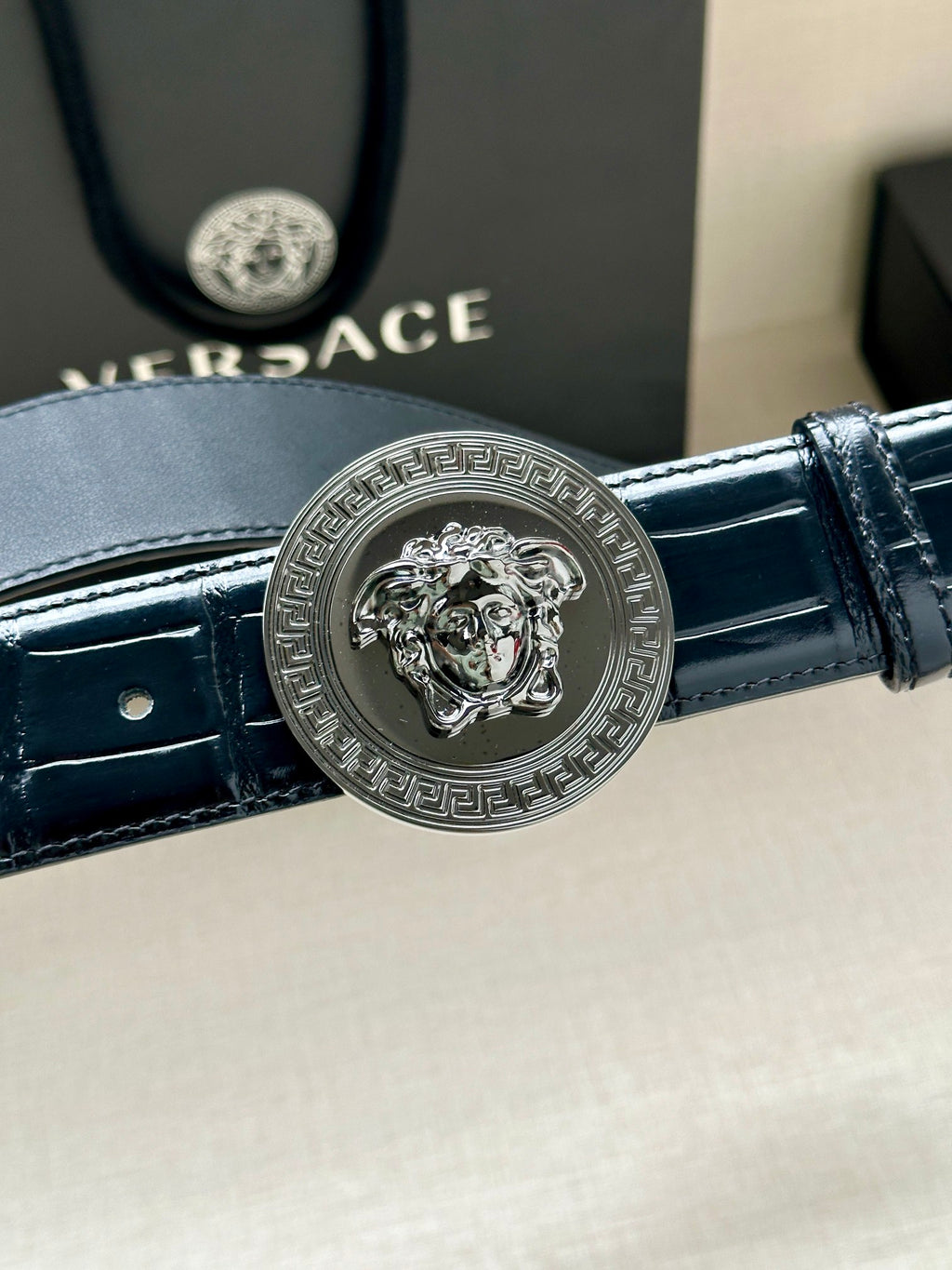 Versace Belt