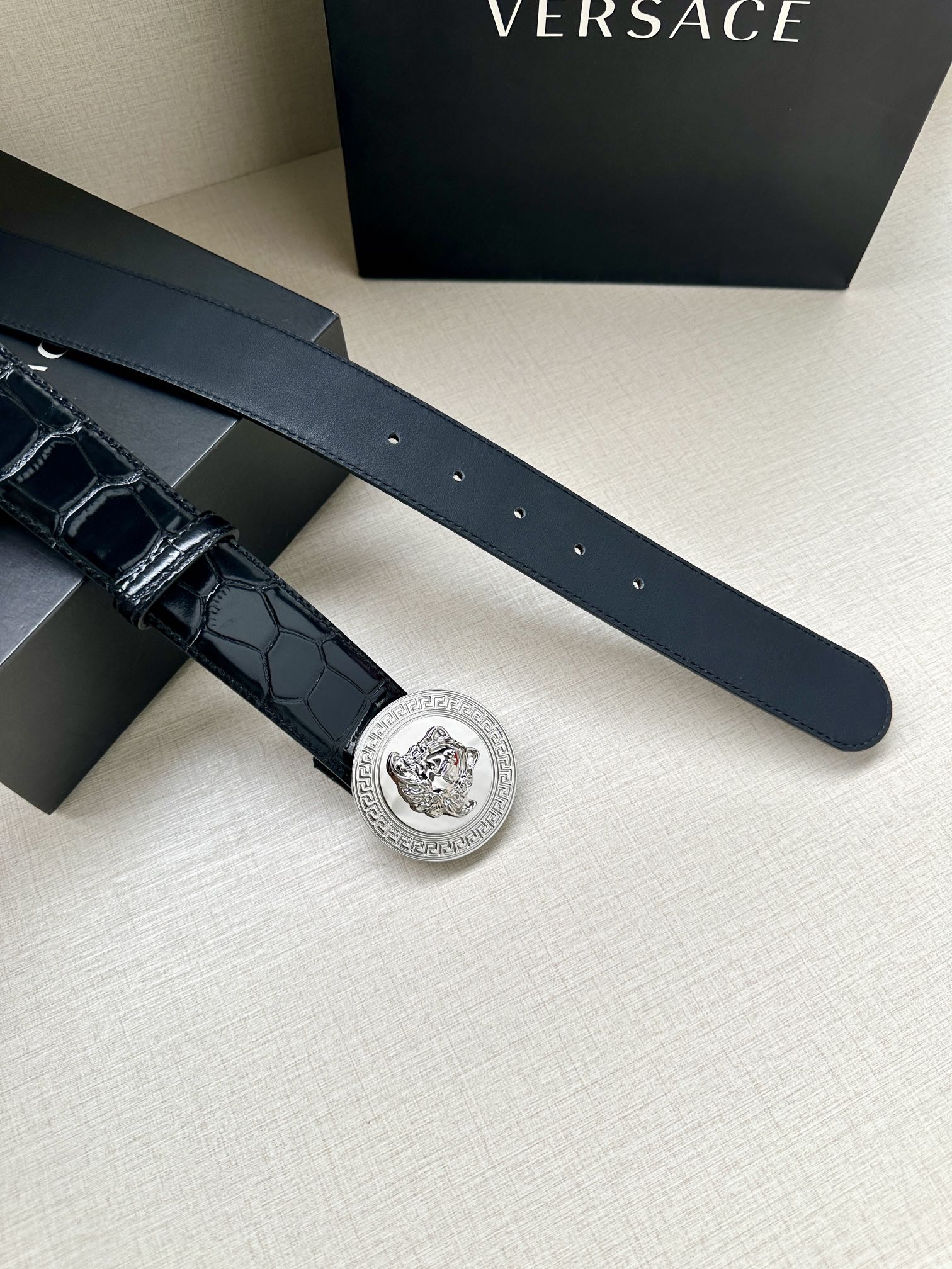 Versace Belt