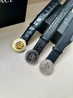 Versace Belt