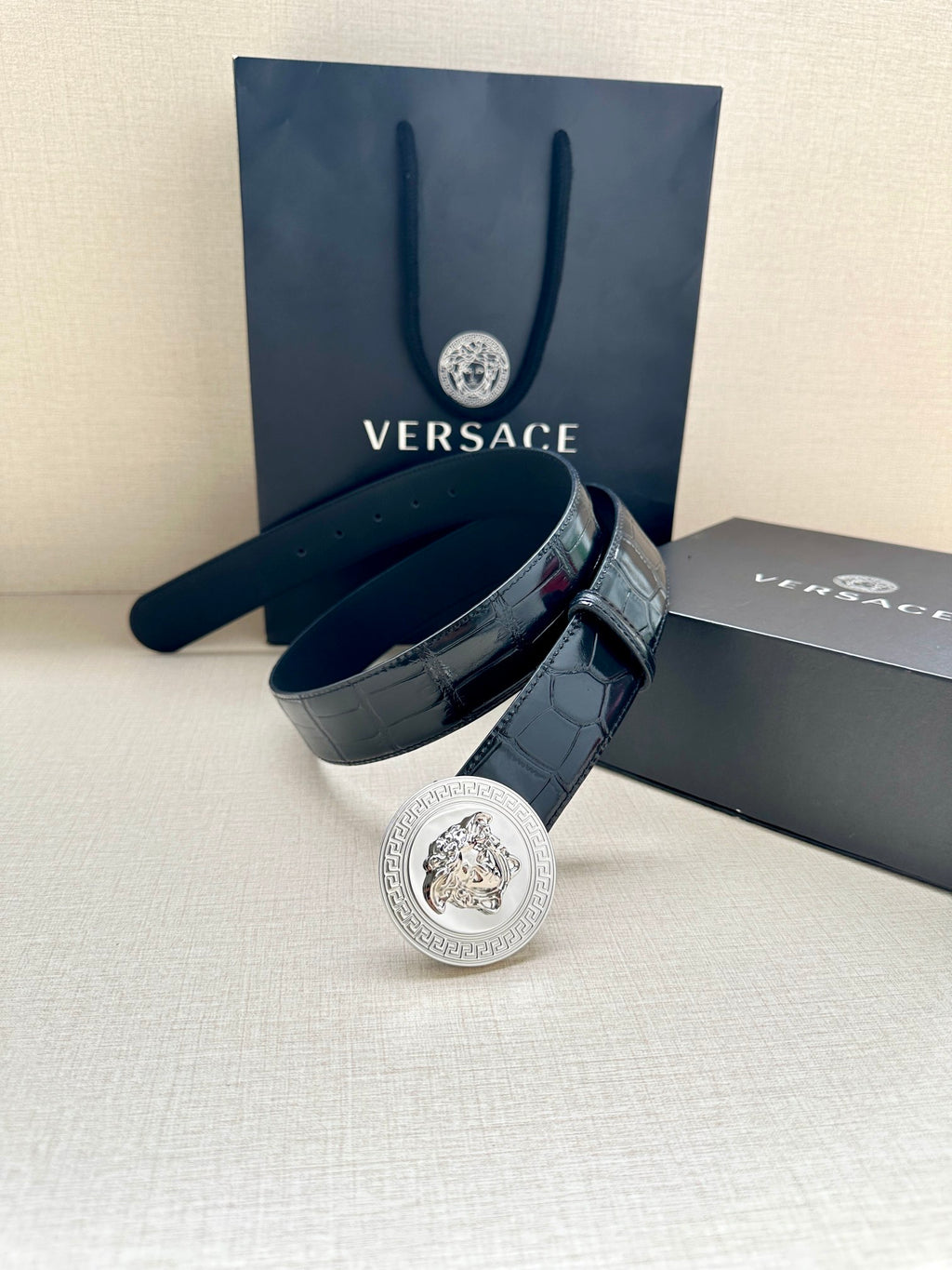 Versace Belt