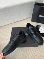 Luxury Shoes Chanel Unisex