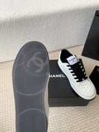 Luxury Shoes Chanel Unisex