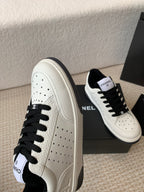 Luxury Shoes Chanel Unisex