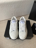 Luxury Shoes Chanel Unisex
