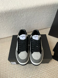 Luxury Shoes Chanel Unisex