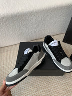 Luxury Shoes Chanel Unisex