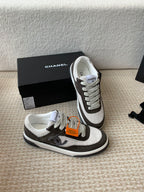 Luxury Shoes Chanel Unisex