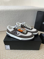 Luxury Shoes Chanel Unisex