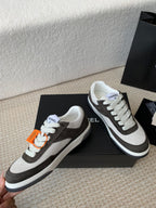 Luxury Shoes Chanel Unisex
