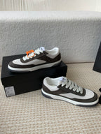 Luxury Shoes Chanel Unisex