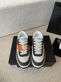 Luxury Shoes Chanel Unisex