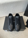 Luxury Shoes Chanel Unisex