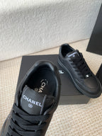 Luxury Shoes Chanel Unisex