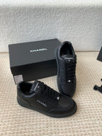 Luxury Shoes Chanel Unisex
