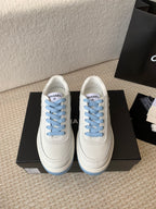 Luxury Shoes Chanel Unisex