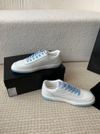 Luxury Shoes Chanel Unisex