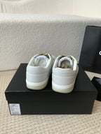 Luxury Shoes Chanel Unisex