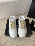 Luxury Shoes Chanel Unisex