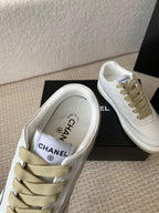 Luxury Shoes Chanel Unisex