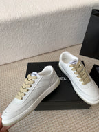 Luxury Shoes Chanel Unisex