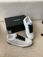 Luxury Shoes Chanel Unisex
