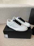 Luxury Shoes Chanel Unisex