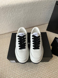 Luxury Shoes Chanel Unisex
