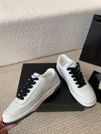 Luxury Shoes Chanel Unisex