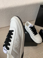 Luxury Shoes Chanel Unisex