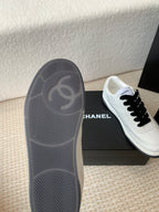 Luxury Shoes Chanel Unisex