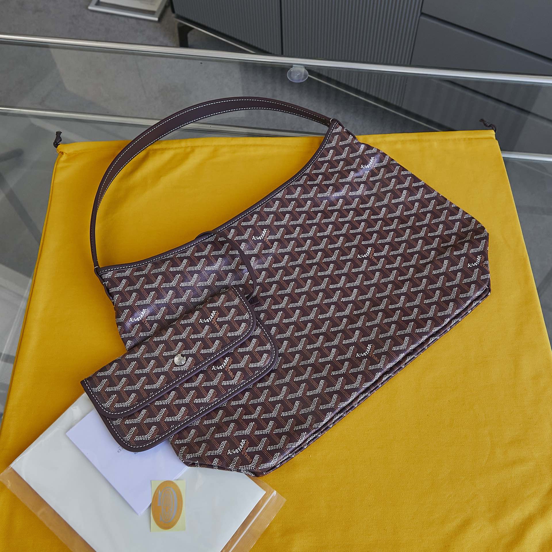 Goyard Bags