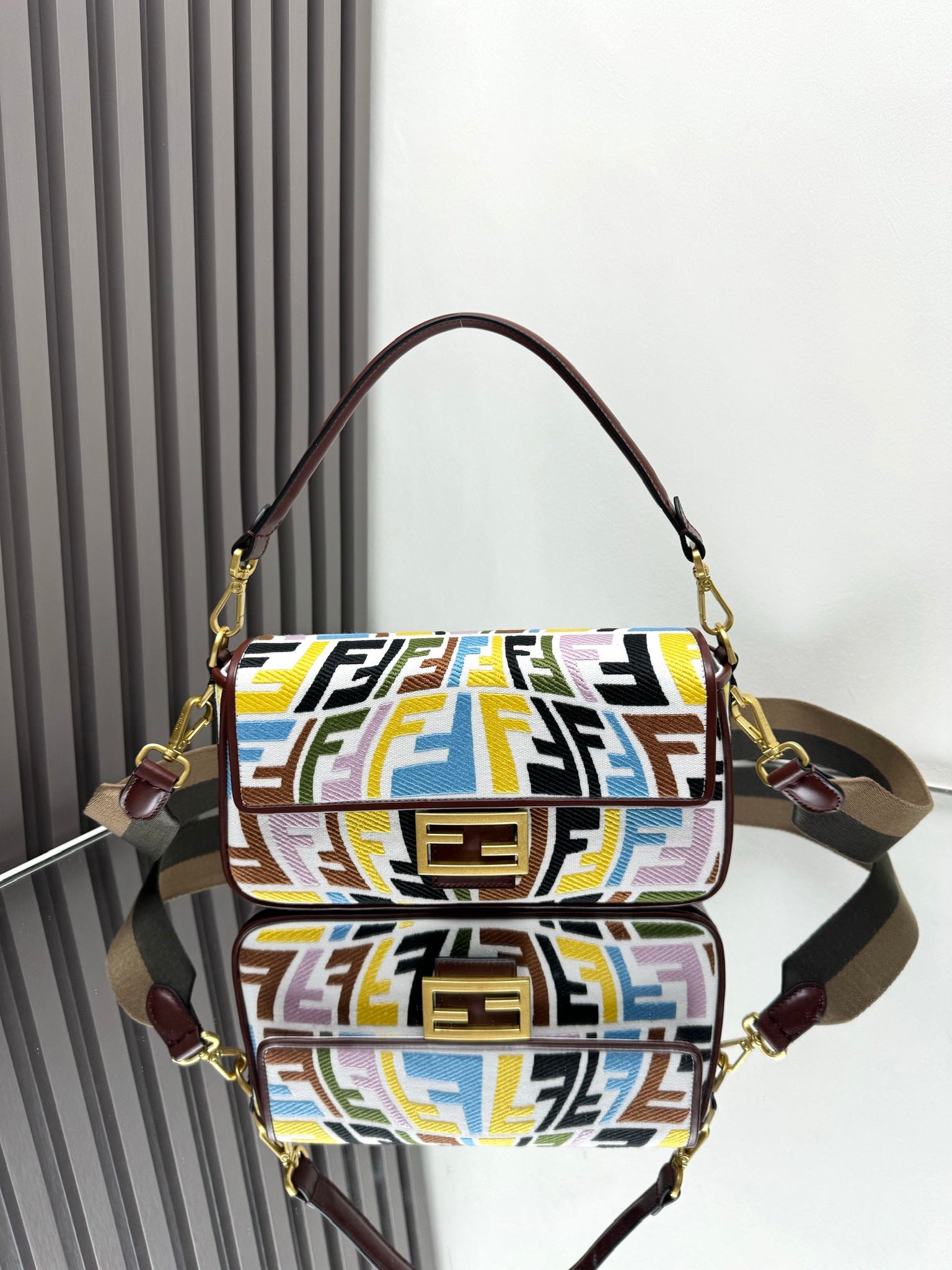 Fendi Bags