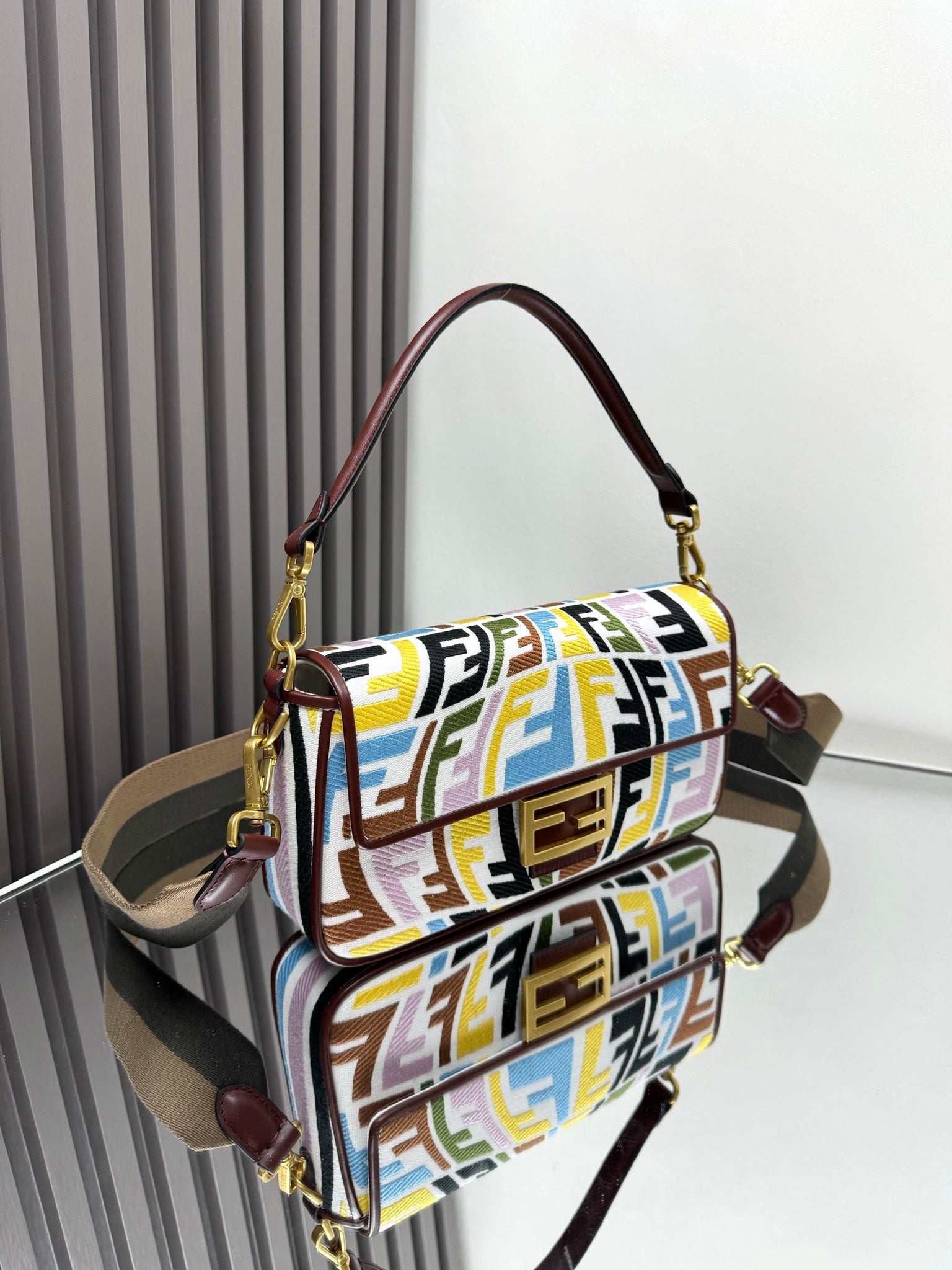 Fendi Bags