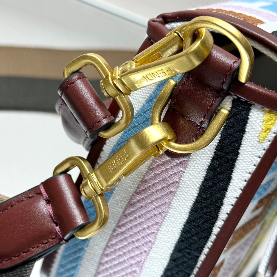 Fendi Bags