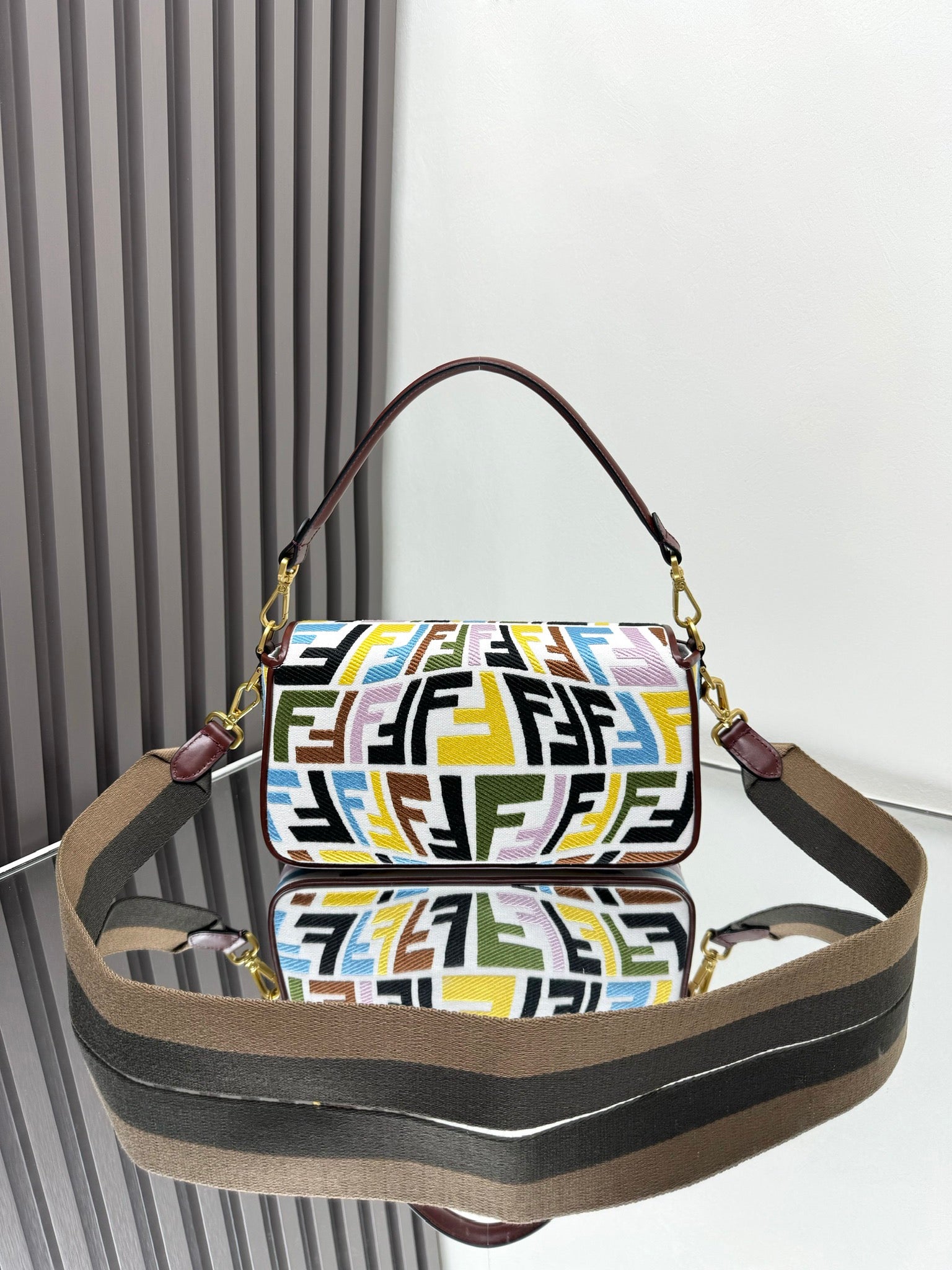 Fendi Bags